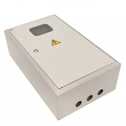 Щит ЩУРн 3/12 (500х300х160) IP31 EKF mb23-3/12 фото 10