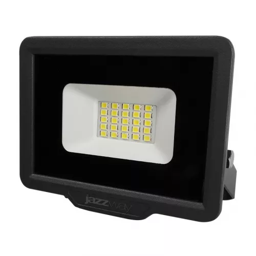 Прожектор PFL-C3 20Вт 6500К IP65 JazzWay 5023543