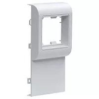 Рамка установочная под VIVA 2мод. PDA-DN 150 DKC 10073