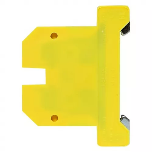 Колодка клеммная ЕК-6/40 JXB земля EKF plc-ek-6/40 фото 8