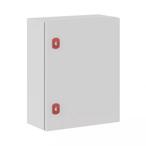Корпус сварной ST без М/П 500х400х200 DKC R5ST0542WMP