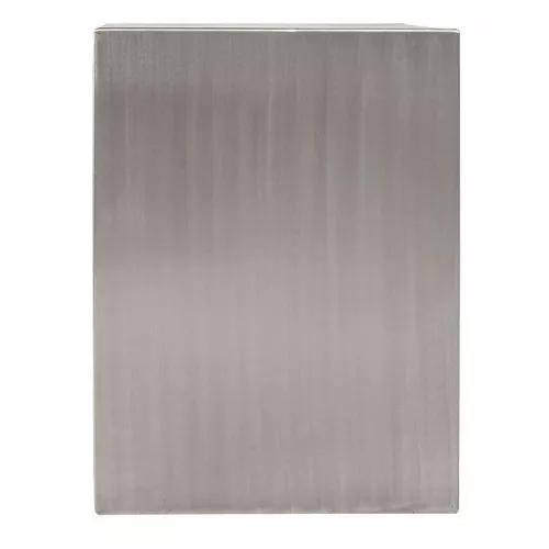 Щит из нержавеющей стали "Inox" AISI 304 (400х300х200) IP66 У1 PROxima EKF mb-inox-432 фото 5 Щит из нержавеющей стали "Inox" AISI 304 (400х300х200) IP66 У1 PROxima EKF mb-inox-432 фото 5