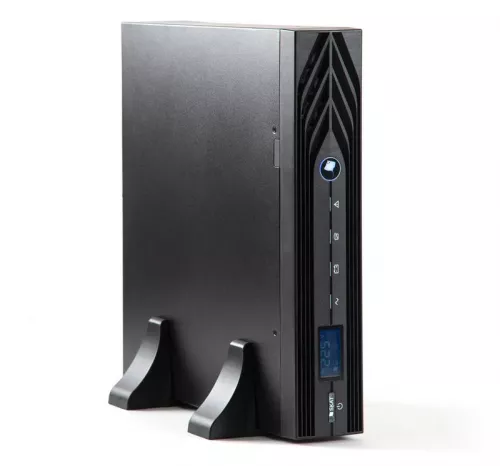 Источник бесперебойного питания SKAT-UPS 1000 RACK ИБП 220В 50/60Гц 900Вт 2 АКБ внешние On-Line синусоида Бастион 492 Источник бесперебойного питания SKAT-UPS 1000 RACK ИБП 220В 50/60Гц 900Вт 2 АКБ внешние On-Line синусоида Бастион 492
