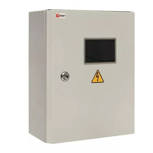 Щит ЩУ-3/1-0 (395х310х150) IP54 PROxima EKF mb54-3m фото 8 Щит ЩУ-3/1-0 (395х310х150) IP54 PROxima EKF mb54-3m фото 8