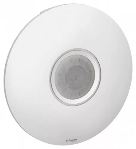 Датчик движения потолочный AtlasDesign 2000Вт 360град.C бел. SchE ATN000137 Датчик движения потолочный AtlasDesign 2000Вт 360град.C бел. SchE ATN000137