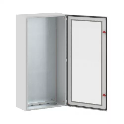 Корпус ST с прозрачной дверью и с М/П 1200х600х300мм (ВхШхГ) DKC R5STX1263 фото 2