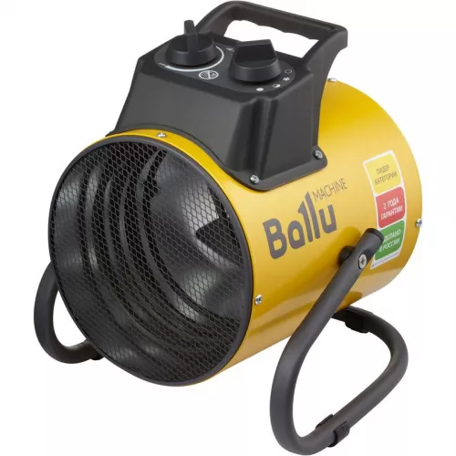 Пушка тепловая BHP-PE2-2 Ballu НС-1274964 Пушка тепловая BHP-PE2-2 Ballu НС-1274964