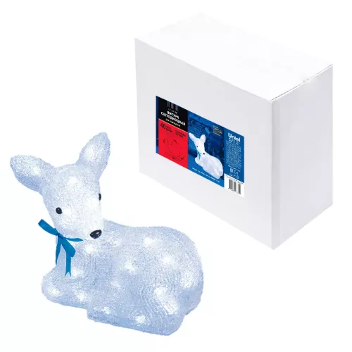 ULD-M2926-040/STA WHITE IP20 LYING FAWN-1