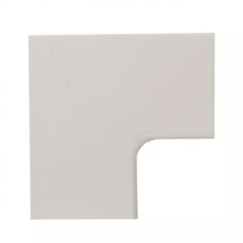Угол внутренний 16х16 бел. Plast PROxima (уп.4шт) EKF ibw-16-16x4 фото 2
