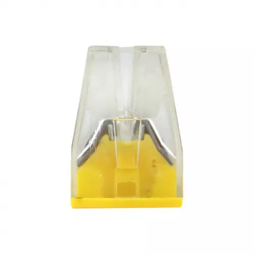 Клемма СМК 2273-246 (с пастой) 6 отверстий 0.5-2.5кв.мм (уп.50шт) PROxima EKF plc-smk-2273-246 фото 4