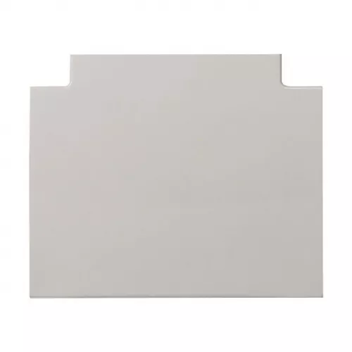 Угол T-образный 100х40 бел. Plast PROxima (уп.2шт) EKF tchw-100-40x2 фото 2