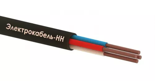 Кабель КВВГнг(А)-LS 4х0.75 0.66кВ (м) ЭЛЕКТРОКАБЕЛЬ НН 00-00020689 Кабель КВВГнг(А)-LS 4х0.75 0.66кВ (м) ЭЛЕКТРОКАБЕЛЬ НН 00-00020689