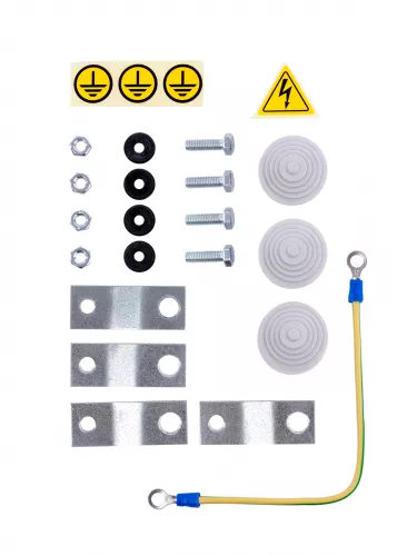 ЩУ-1ф/1-0-12 IP66 (ЩУРН-1/12 IP66) (395х310х165) TDM фото 7