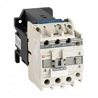 Контактор малогабаритный КМЭп 32А 24В DC 1NO PROxima EKF ctr-s-32-24-p