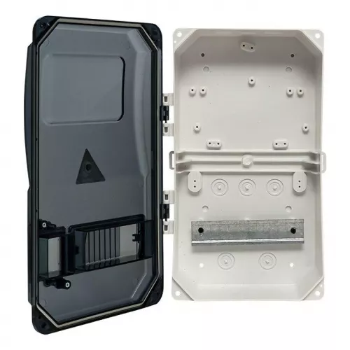 Щит ЩУРн-П 3/8 (379х216х113) IP55 пласт. PROxima EKF pb-3/8-55 фото 3 Щит ЩУРн-П 3/8 (379х216х113) IP55 пласт. PROxima EKF pb-3/8-55 фото 3