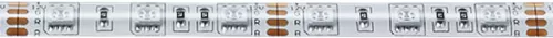 Лента светодиодная 71 447 NLS-5050RGB60-14.4-IP65-12V-Pro R5 14.4Вт/м (уп.5м) Navigator 71447 Лента светодиодная 71 447 NLS-5050RGB60-14.4-IP65-12V-Pro R5 14.4Вт/м (уп.5м) Navigator 71447