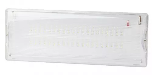 Светильник светодиодный DPA-301-0-65 ЭРА аварийный непостоянный 40LED 3ч IP65 NiCD (10/240) Эра Б0044405 Светильник светодиодный DPA-301-0-65 ЭРА аварийный непостоянный 40LED 3ч IP65 NiCD (10/240) Эра Б0044405