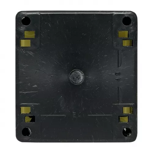 Корпус КП 101 1 кнопка бел. EKF cpb-101-w фото 5