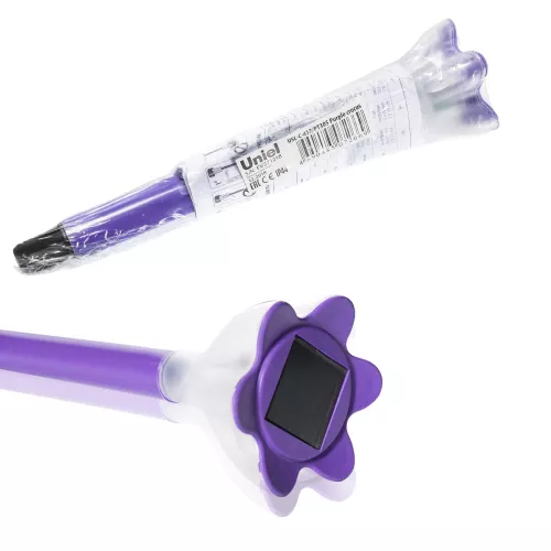 USL-C-417/PT305 Purple crocus