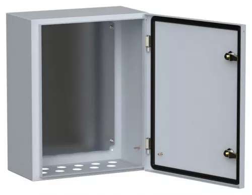 Корпус металлический ЩМП-2-0 74 У2 IP54 IEK YKM40-02-54