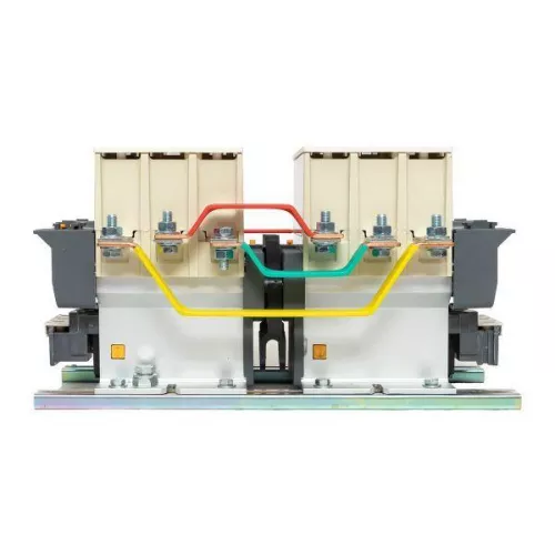 Контактор КТЭ реверсивный 185А 230В 2NO EKF ctr-b-r-185 фото 12