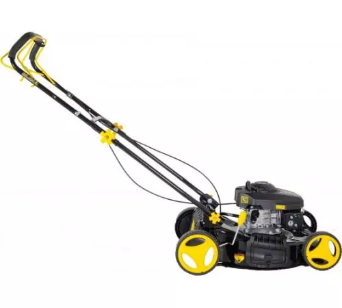 Газонокосилка бензиновая GLM-5.0ST Huter 70/3/5 фото 5