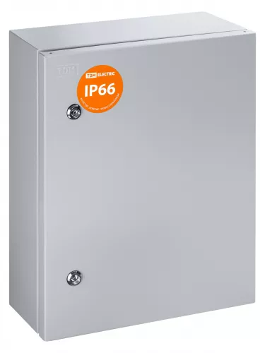 ЩМП-2-1 IP66 (500х400х150) TDM фото 2