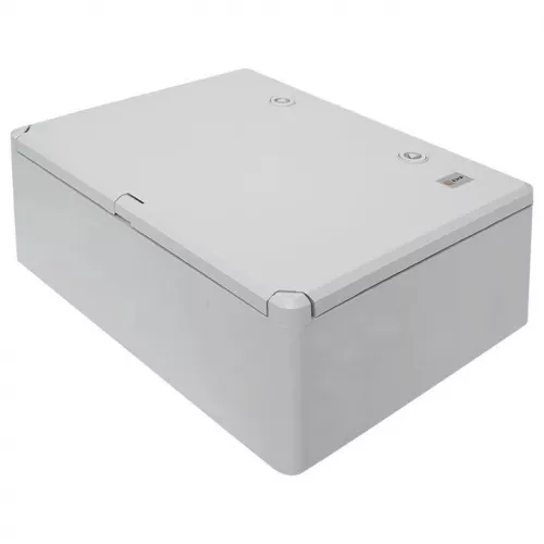 Бокс пластиковый с монтажной платой 400х300х170 IP65 PROxima EKF PB65MP003 фото 2