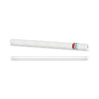 Лампа светодиодная LED-T8-М-МД 25Вт G13 6500К 2500Лм 1,2м матовая неповоротная 20-100% 8м 30сек микроволновый датчик IN HOME