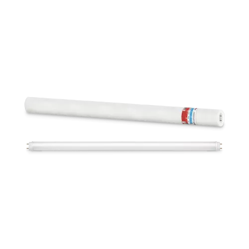 Лампа светодиодная LED-T8-М-МД 25Вт G13 6500К 2500Лм 1,2м матовая неповоротная 20-100% 8м 30сек микроволновый датчик IN HOME