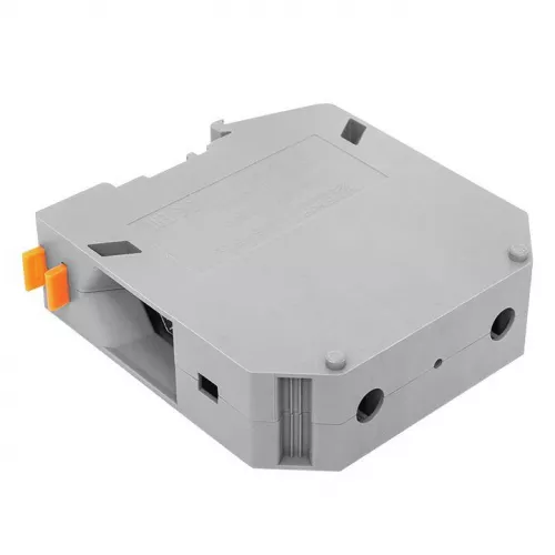Колодка клеммная JXB-95/35 сер. EKF plc-jxb-95/35gy фото 2