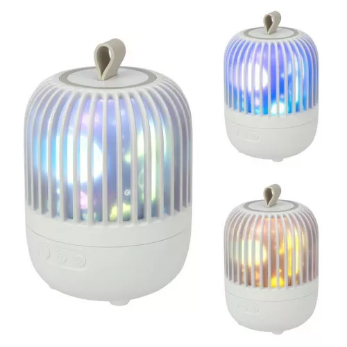 Ночник-проектор светодиодный Melony Neon-Night 601-525 фото 7 Ночник-проектор светодиодный Melony Neon-Night 601-525 фото 7