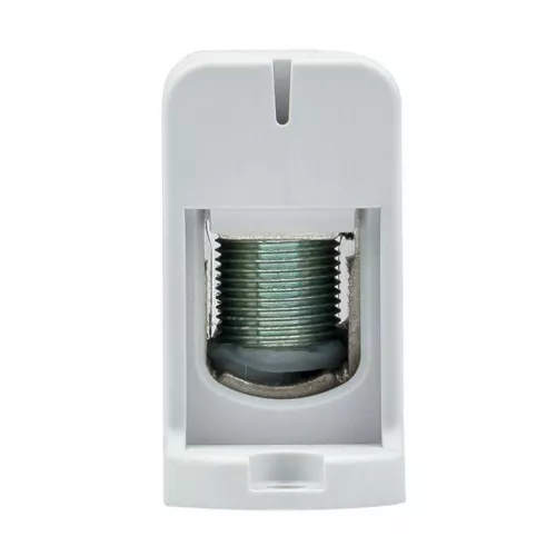Клемма силовая вводная КСВ 35-240кв.мм сер. EKF plc-kvs-35-240-gray фото 4
