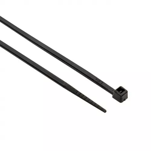 Хомут P6.6 2.5х100 FlexLock стандартный черн. (уп.100шт) PROxima EKF plc-fl-ctsb-2.5x100 фото 2 Хомут P6.6 2.5х100 FlexLock стандартный черн. (уп.100шт) PROxima EKF plc-fl-ctsb-2.5x100 фото 2