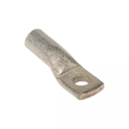 Наконечник медный луженый ТМЛ DIN 35-8 PROxima EKF tml-din-35-8 фото 2