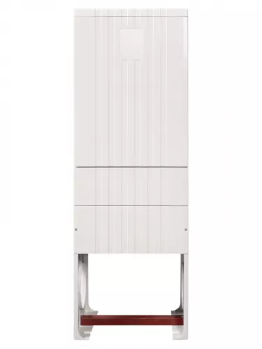 Шкаф с цоколем, полиэстер. ШЭ-01, GRP, IP54, IK10, от -50 до +70 °С, (600х1770х320) TDM фото 6