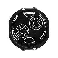 Коробка подрозеточная 2 мод. Avanti DKC 59301