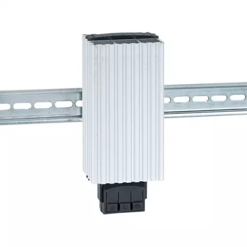 Обогреватель на DIN-рейку клеммный 60Вт 230В IP20 PROxima EKF heater-click-60-20 фото 5