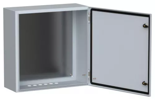 Корпус металлический ЩМП-6.6.2-0 74 У2 IP54 IEK YKM40-662-54