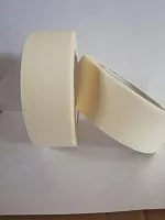 Скотч малярный 30/50м 120мкм СМ 30-50-120