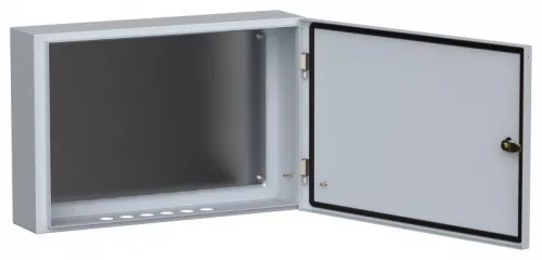 Корпус металлический ЩМП-4.6.1-0 74 У2 IP54 IEK YKM40-461-54