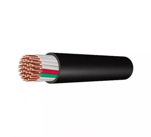 Кабель КВВГнг(А)-LS 7х1.5 (м) ПромЭл 11854440 Кабель КВВГнг(А)-LS 7х1.5 (м) ПромЭл 11854440