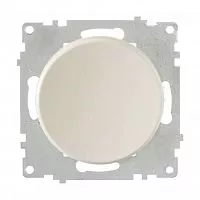 Механизм выключателя 1-кл. СП Florence 10А IP20 беж. 1E31301301 OneKeyElectro 2172797