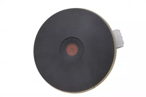 Конфорка ЭКЧ-180-2,0  /d=180мм, 2,0кВт, 220В с ободом