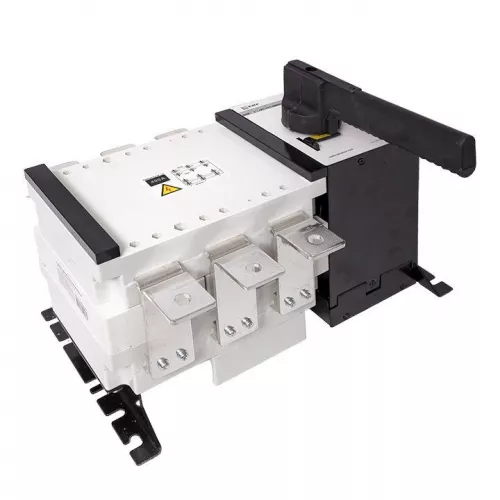 Устройство АВР ТСР1 3п 400А 230В PROxima EKF ats-tsr1-400A-3p-pro фото 8
