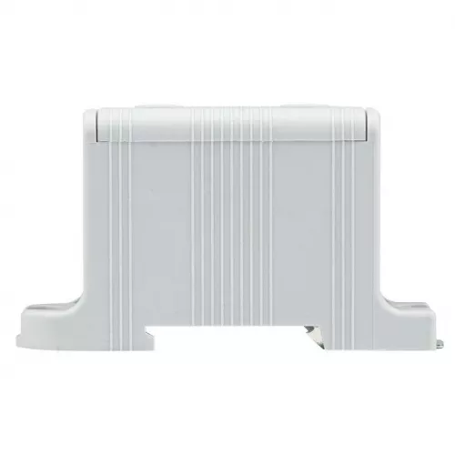Клемма силовая вводная КСВ 16-95кв.мм cер. EKF plc-kvs-16-95-gray фото 3 Клемма силовая вводная КСВ 16-95кв.мм cер. EKF plc-kvs-16-95-gray фото 3