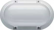 Светильник 94 822 NBL-PO1-8-4K-WH-IP65-LED 8Вт 4000К IP65 (аналог НПП 1401 бел. овал) Navigator 94822