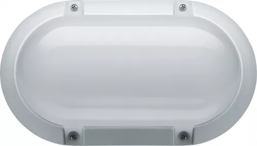 Светильник 94 822 NBL-PO1-8-4K-WH-IP65-LED 8Вт 4000К IP65 (аналог НПП 1401 бел. овал) Navigator 94822