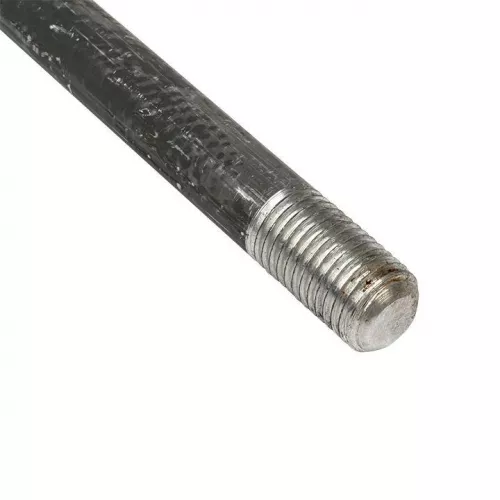 Стержень молниеприемный d16мм L2000 Al EKF lp-l2000 фото 3
