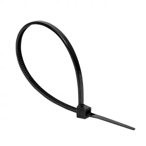 Хомут P6.6 2.5х100 FlexLock стандартный черн. (уп.100шт) PROxima EKF plc-fl-ctsb-2.5x100 Хомут P6.6 2.5х100 FlexLock стандартный черн. (уп.100шт) PROxima EKF plc-fl-ctsb-2.5x100